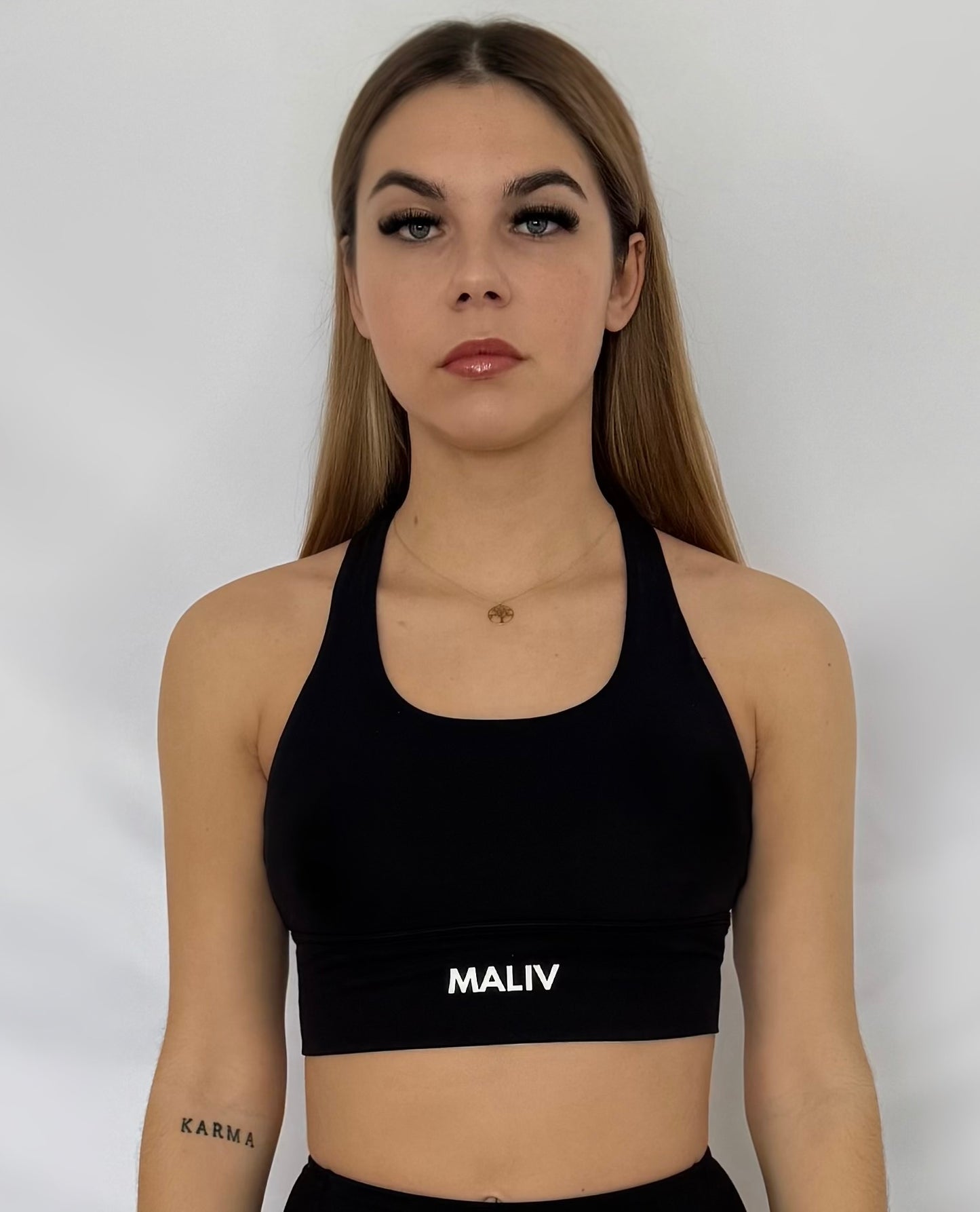 REALITY BLACK TOP