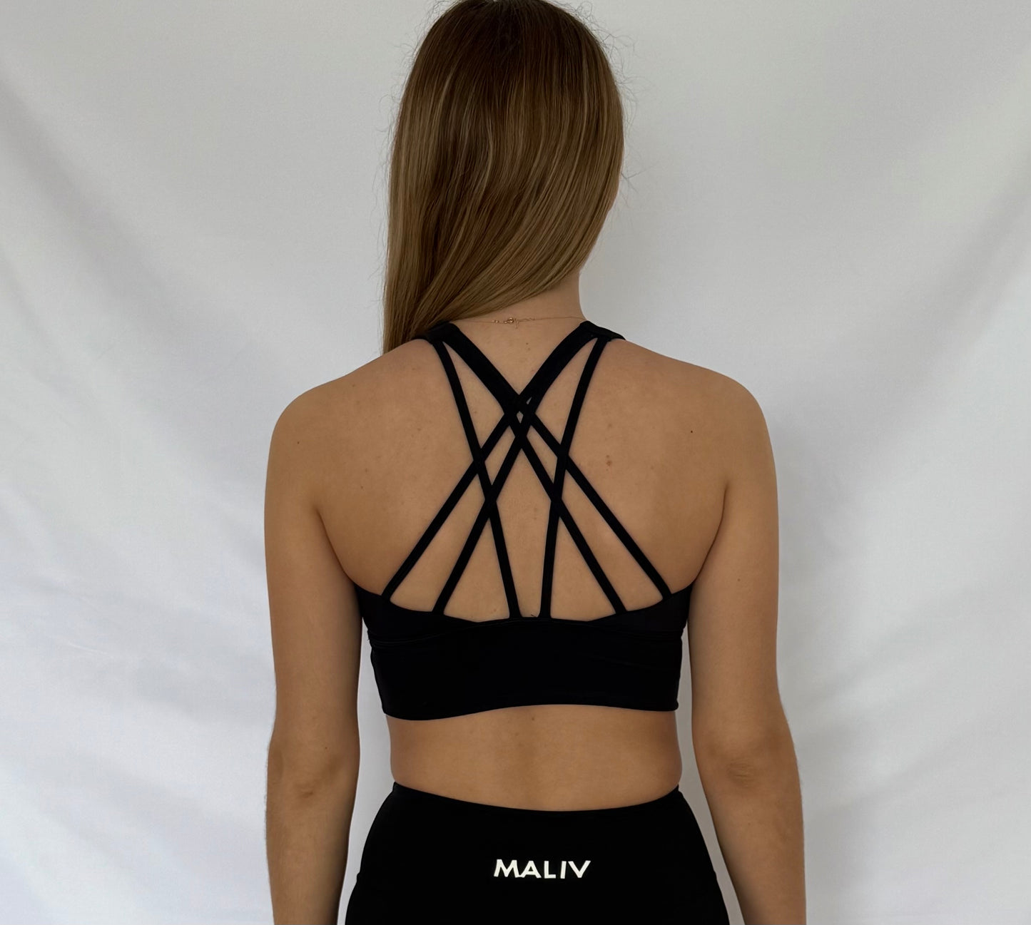 REALITY HIGH IMPACT BLACK TOP